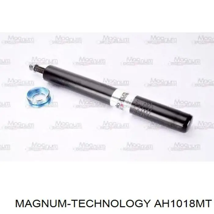 Амортизатор передній, правий Tokico A1068 ціна, від 40.03 USD