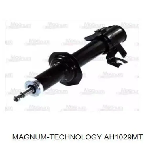 Амортизатор передній, правий Magnum Technology AH1029MT ціна, від 40.84 USD