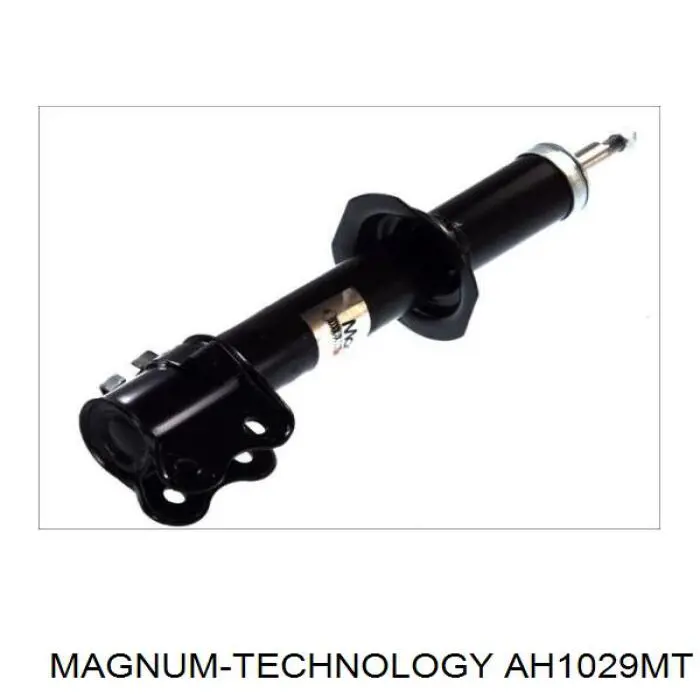 Купити AH1029MT Magnum Technology Амортизатор передній, правий