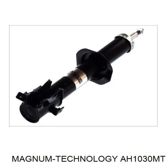 Стійка передня, ліва Magnum Technology AH1030MT