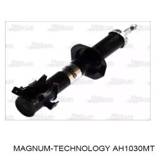 Амортизатор передньої підвіски, лівий Magnum Technology AH1030MT ціна, від 43.98 USD