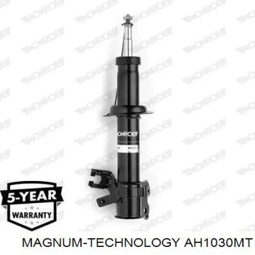 Купити AH1030MT Magnum Technology Амортизатора передній лівий