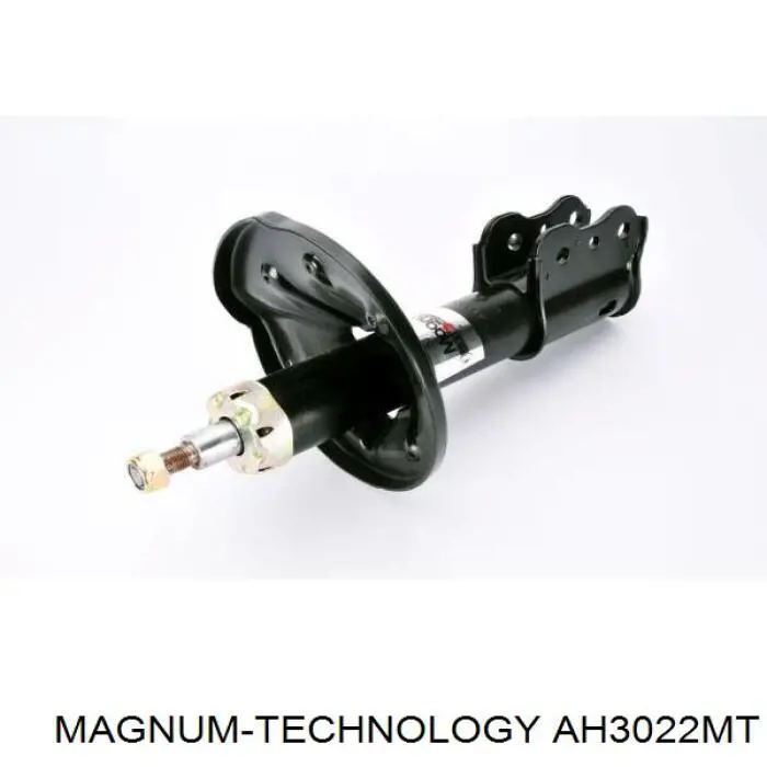 Купити AH3022MT Magnum Technology Амортизатор передній, правий