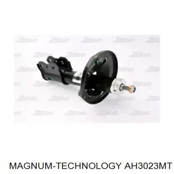 Амортизатор передньої підвіски, лівий Sensen 41140031 ціна, від 41.65 USD