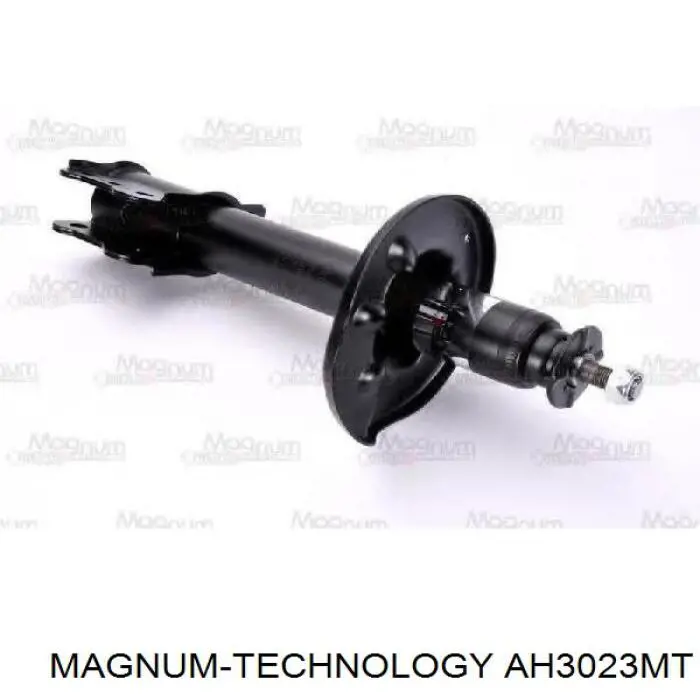 Амортизатор передньої підвіски, лівий Magnum Technology AH3023MT ціна, від 40.39 USD