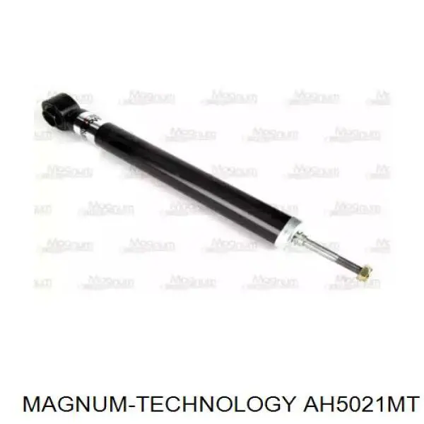 Амортизатор задній Magnum Technology AH5021MT ціна, від 22.46 USD