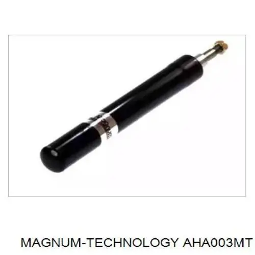 AHA003MT Magnum Technology амортизатор передній