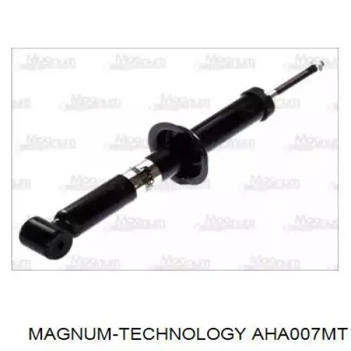 AHA007MT Magnum Technology амортизатор задній