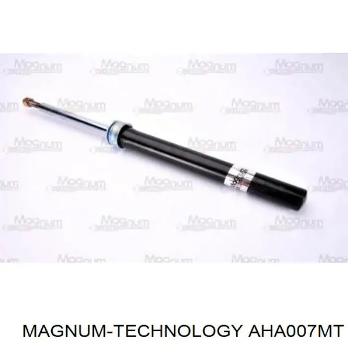 Купити AHA007MT Magnum Technology Стійка амортизатора задня