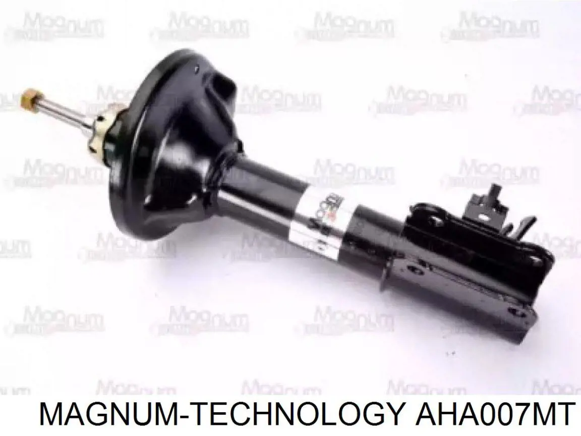 Амортизатор задній Magnum Technology AHA007MT ціна, від 25.59 USD