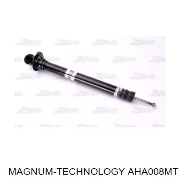 Амортизатор задній Magnum Technology AHA008MT ціна, від 26.53 USD