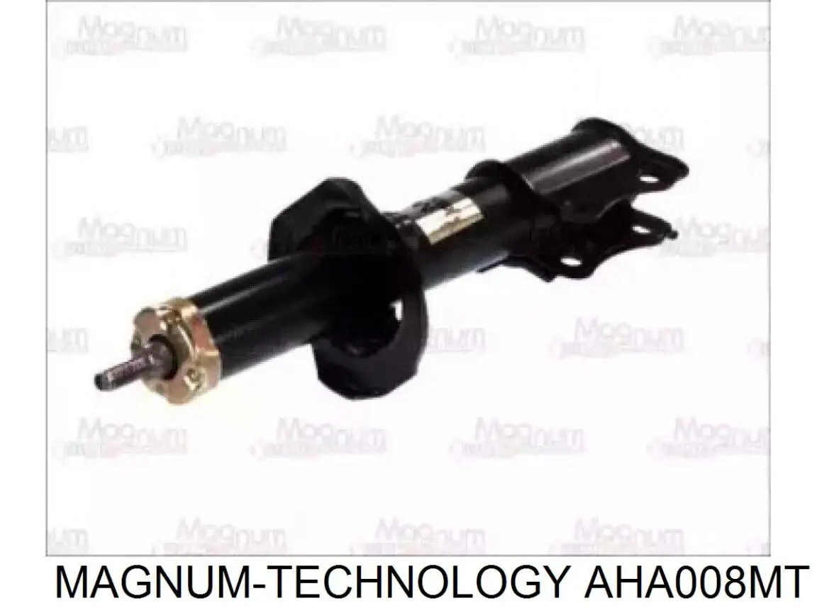 Амортизатор задній AHA008MT Magnum Technology