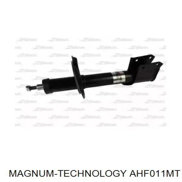 Стойка амортизатора передняя Magnum Technology AHF011MT ціна, від 31.42 USD