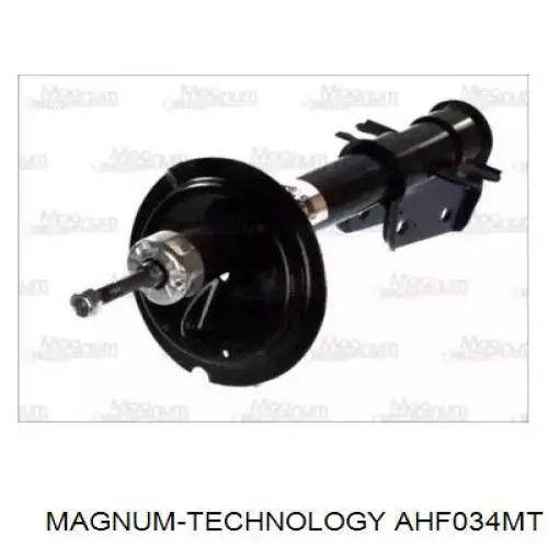 Стойка амортизатора передняя Magnum Technology AHF034MT ціна, від 31.00 USD