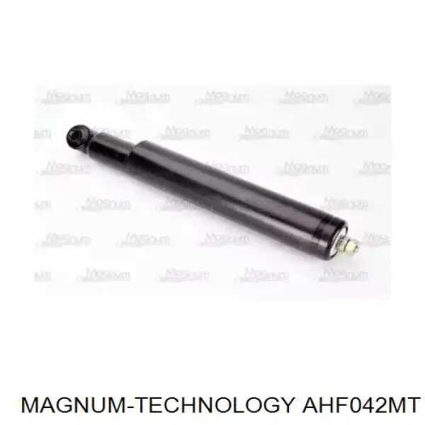 Амортизатор задній 71712472 Fiat/Alfa/Lancia