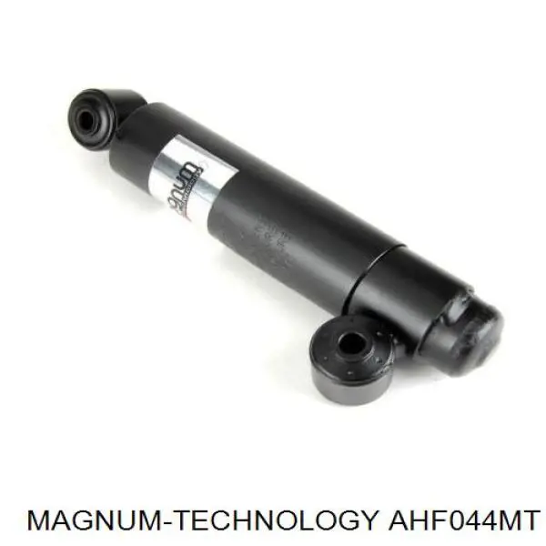 AHF044MT Magnum Technology амортизатор задній