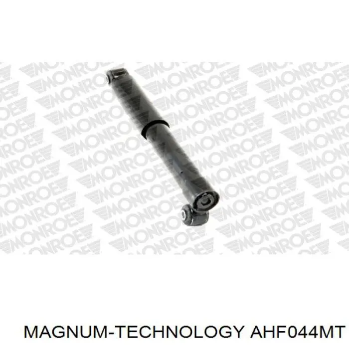 Купити AHF044MT Magnum Technology Стійка амортизатора задня