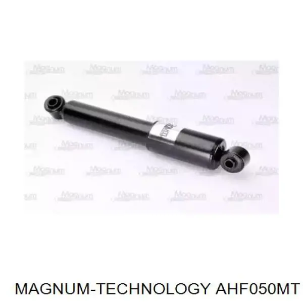 AHF050MT Magnum Technology амортизатор задній