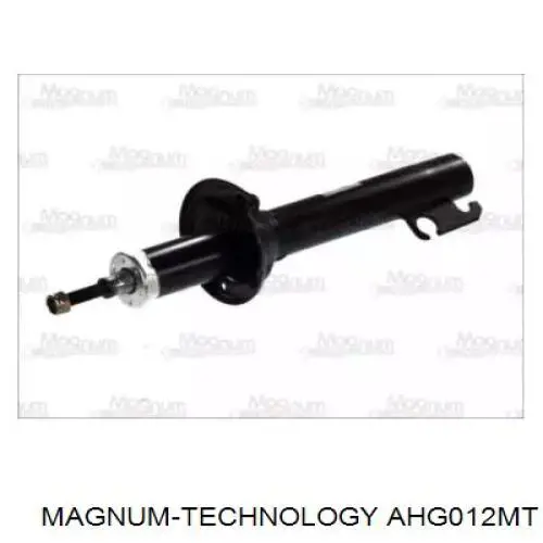 Амортизатор передній AHG012MT Magnum Technology