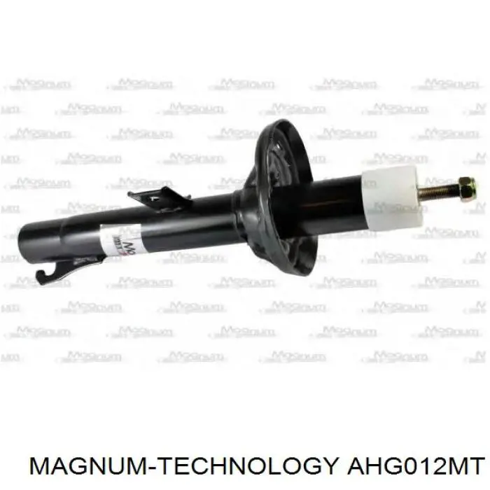 AHG012MT Magnum Technology Стійка передня