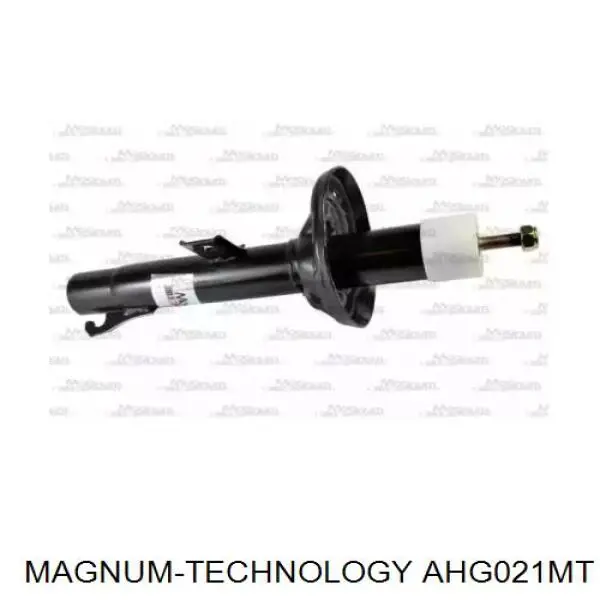 AHG021MT Magnum Technology амортизатор передній