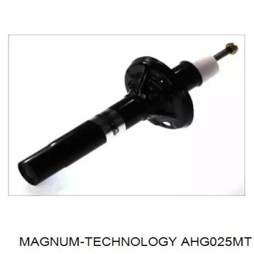 Амортизатор передній AHG025MT Magnum Technology
