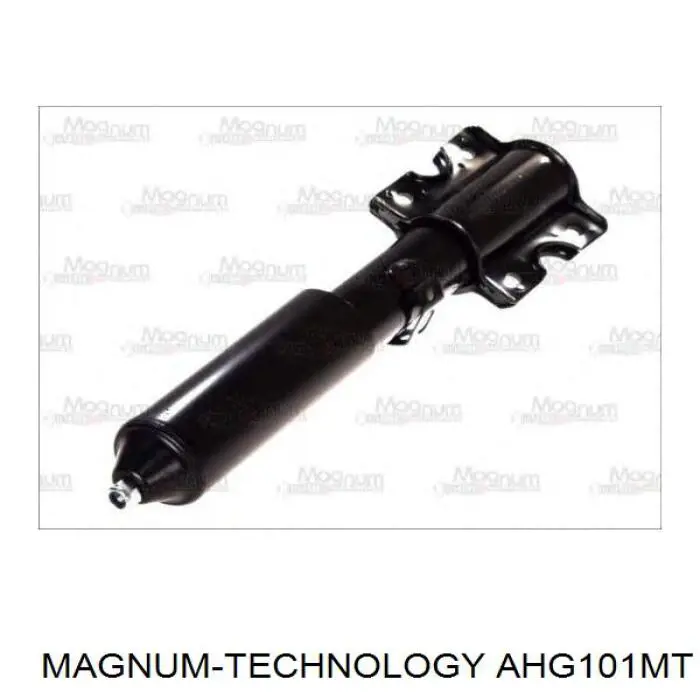 Амортизатор передній AHG101MT Magnum Technology