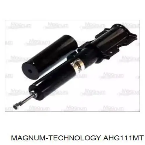 AHG111MT Magnum Technology амортизатор передній