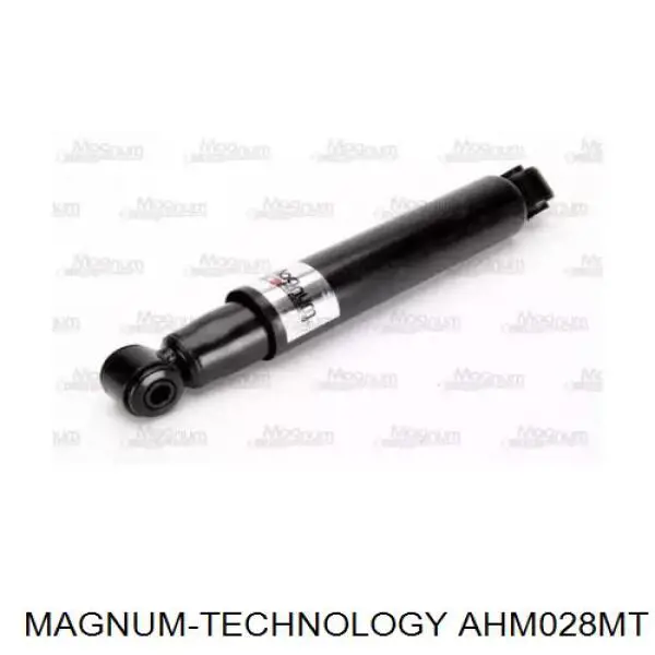 Амортизатор задній AHM028MT Magnum Technology