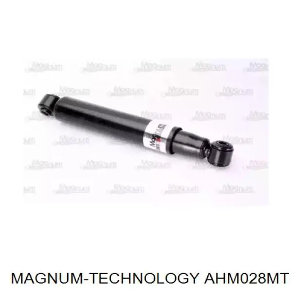 Амортизатор задній AHM028MT Magnum Technology