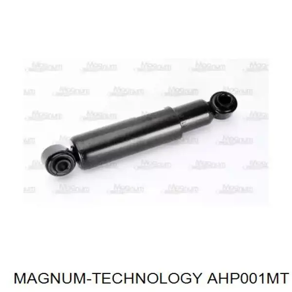 AHP001MT Magnum Technology амортизатор задній