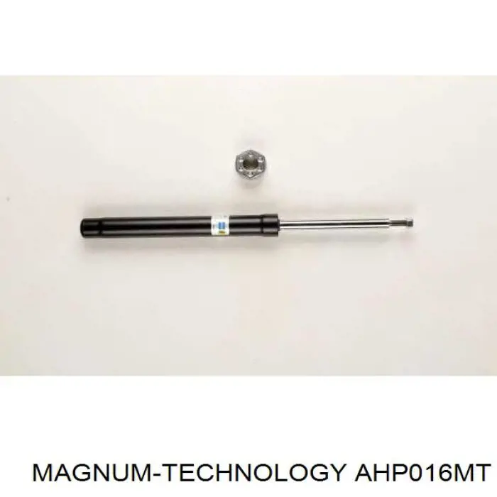 Амортизатор передній MA00576 Ashika