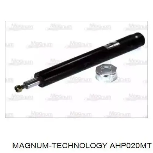 Стойка амортизатора передняя Magnum Technology AHP020MT ціна, від 22.13 USD