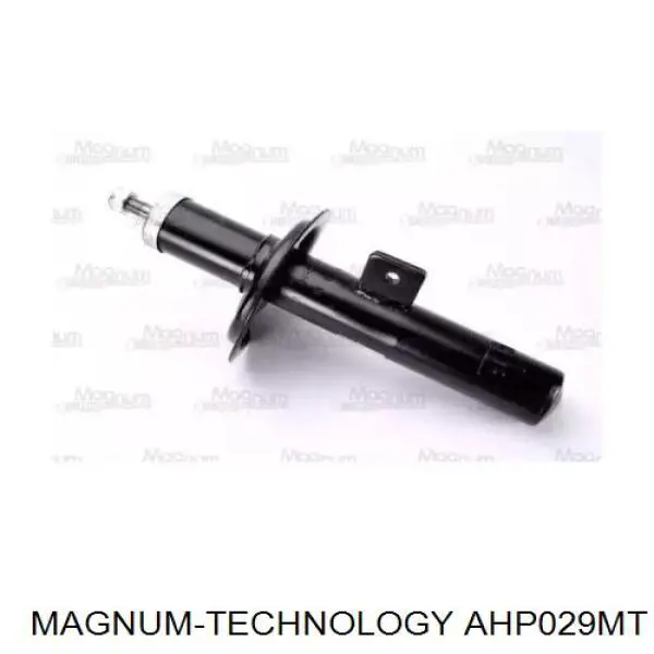AHP029MT Magnum Technology амортизатор передній, правий