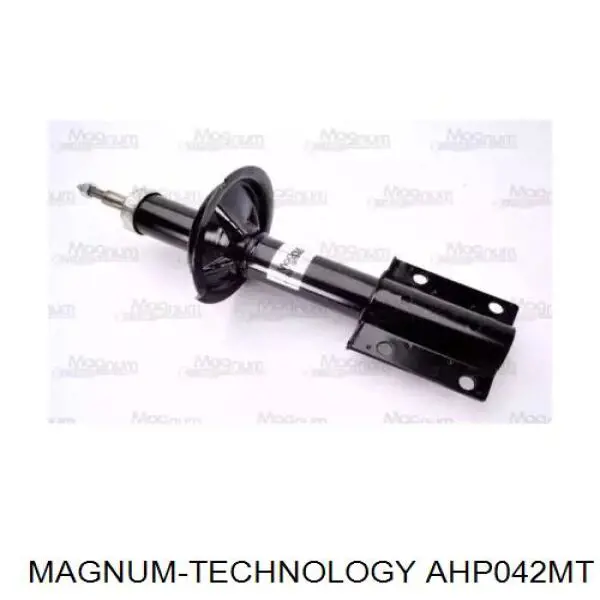 AHP042MT Magnum Technology амортизатор передній