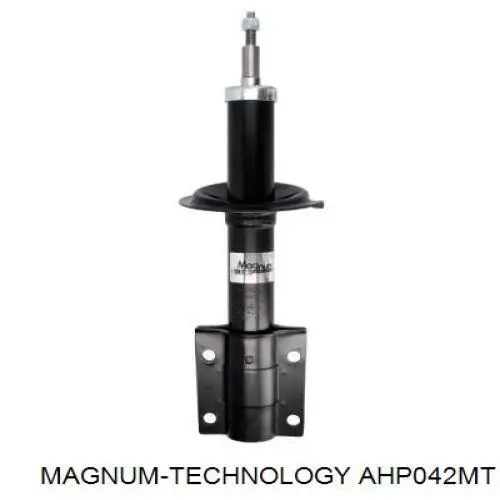Стойка амортизатора передняя Magnum Technology AHP042MT ціна, від 56.52 USD