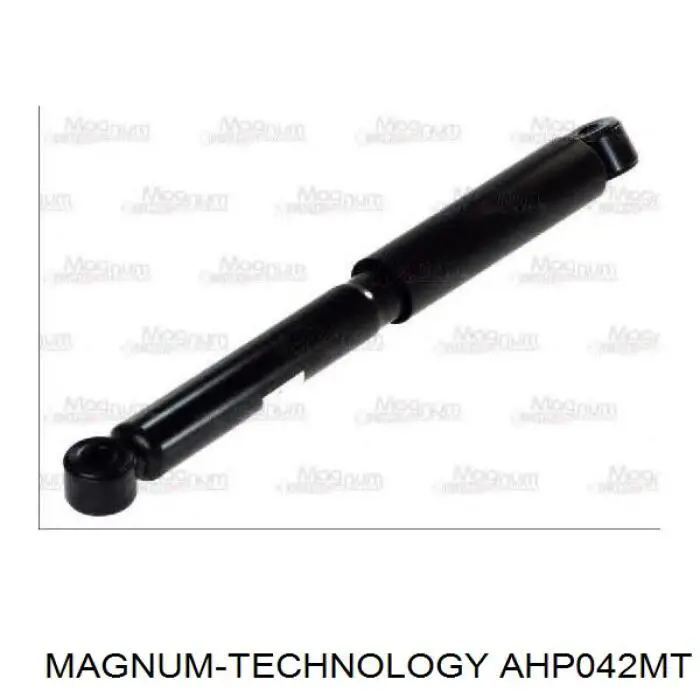 Купити AHP042MT Magnum Technology Амортизатор передньої підвіски
