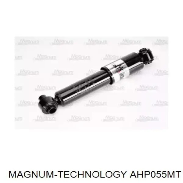 AHP055MT Magnum Technology амортизатор задній