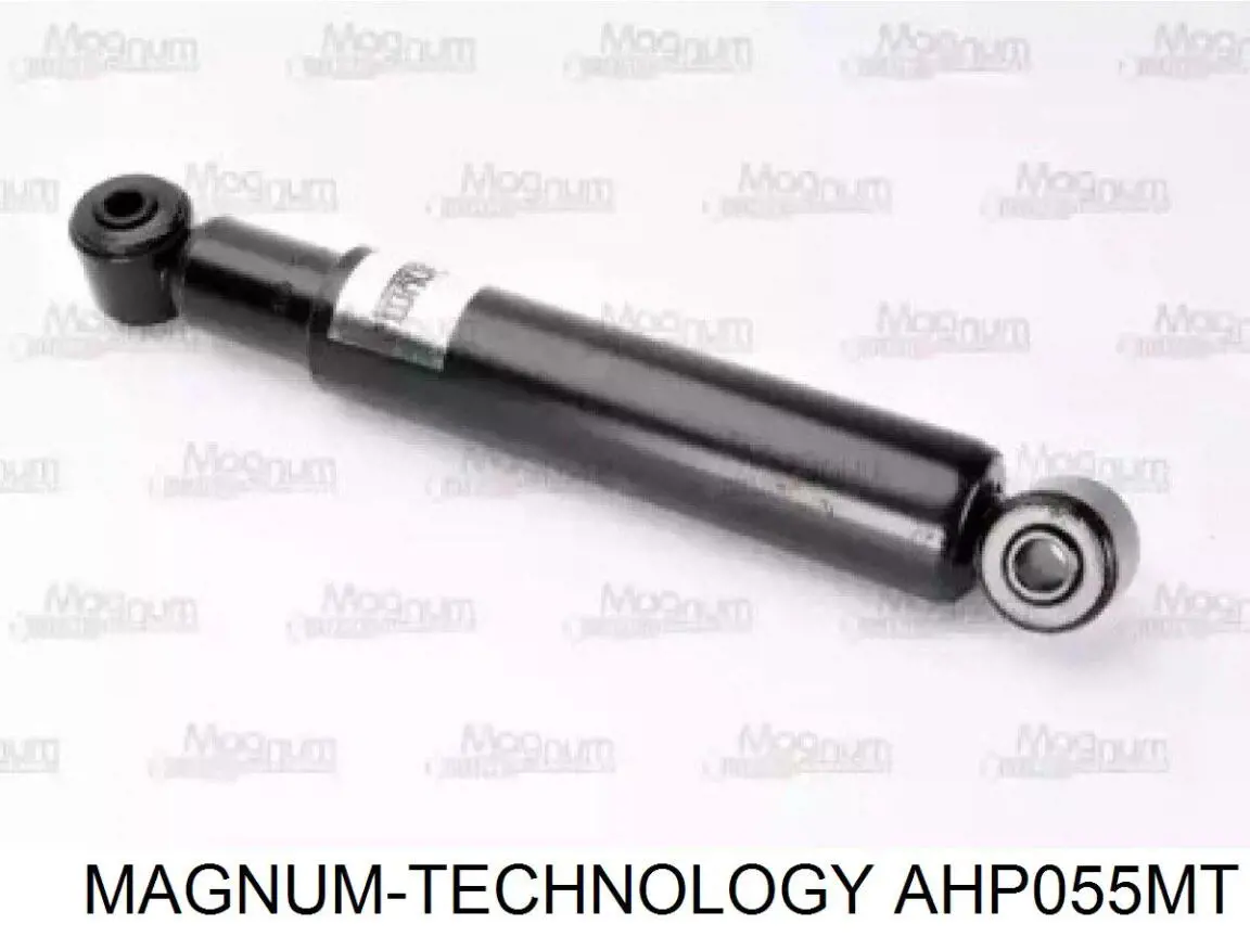 Купити 96056928 Peugeot/Citroen Стійка амортизатора задня