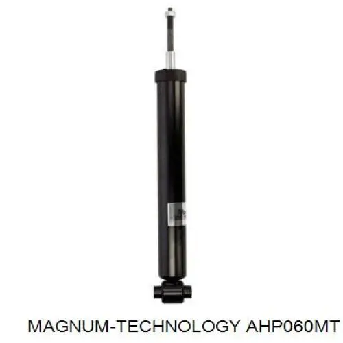 AHP060MT Magnum Technology амортизатор задній