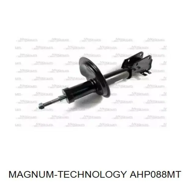 Купити AHP088MT Magnum Technology Амортизатор передньої підвіски