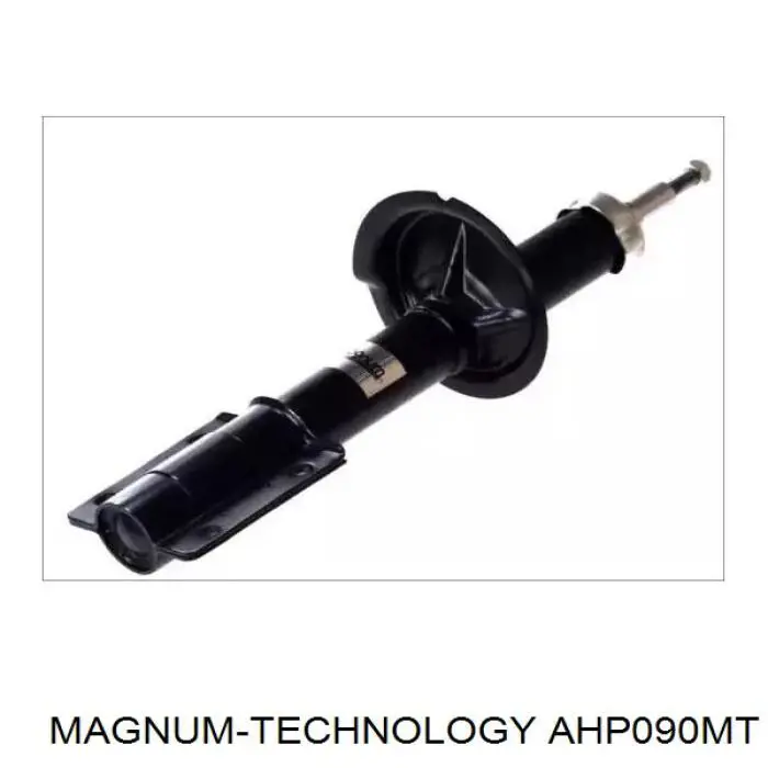 Купити AHP090MT Magnum Technology Амортизатор передньої підвіски