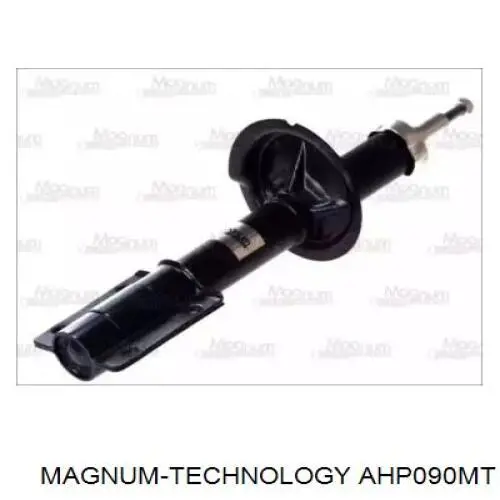 AHP090MT Magnum Technology амортизатор передній