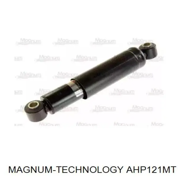 Амортизатор задній Magnum Technology AHP121MT ціна, від 28.27 USD