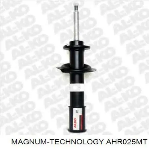 Амортизатор передній 7700734438 Renault (RVI)