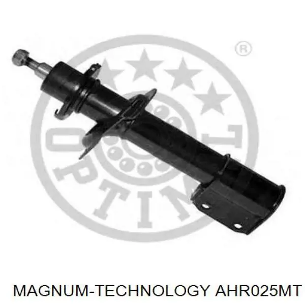 Купити 7700734438 Renault (RVI) Амортизатор передньої підвіски
