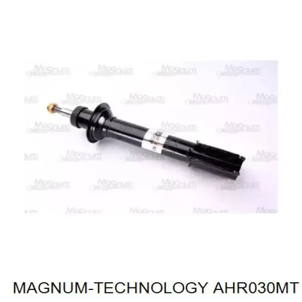 AHR030MT Magnum Technology амортизатор передній