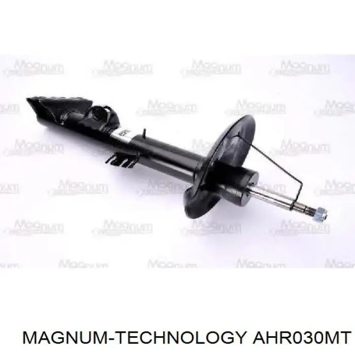 Стойка амортизатора передняя Renault (RVI) 543027197R ціна, від 37.43 USD