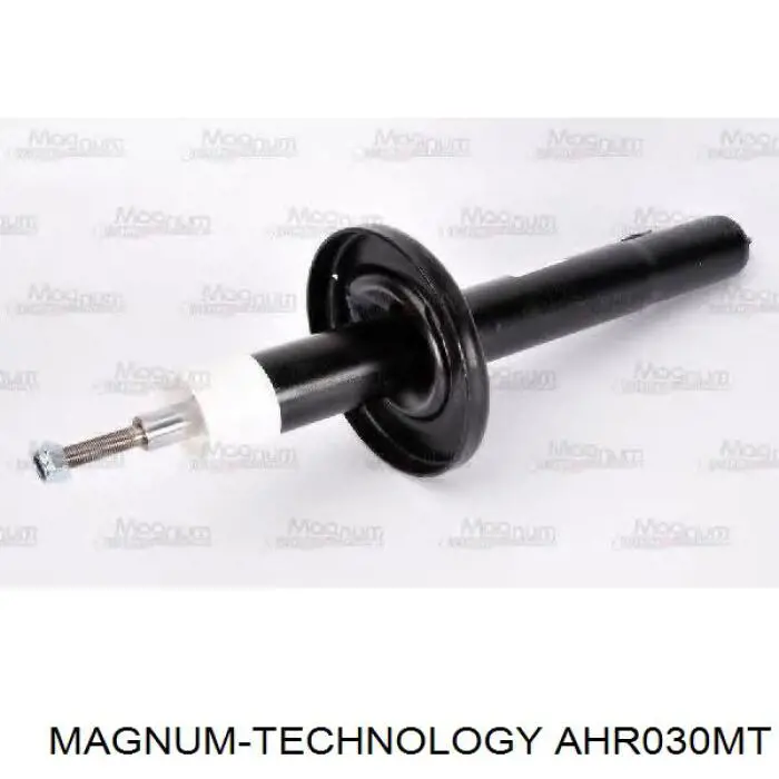 Купити 543027197R Renault (RVI) Амортизатор передньої підвіски