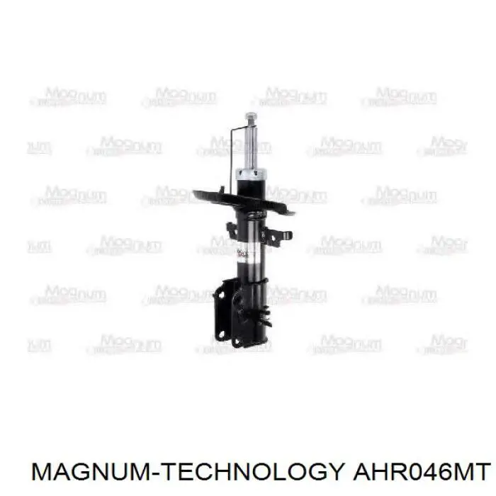Амортизатори передні Magnum Technology AHR046MT